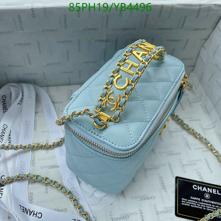 Chanel-Bag-4A Quality Code: YB4496 $: 85USD