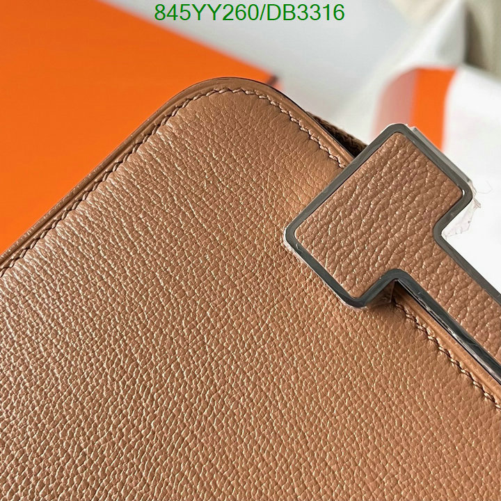 Hermes-Bag-Mirror Quality Code: DB3316 $: 845USD