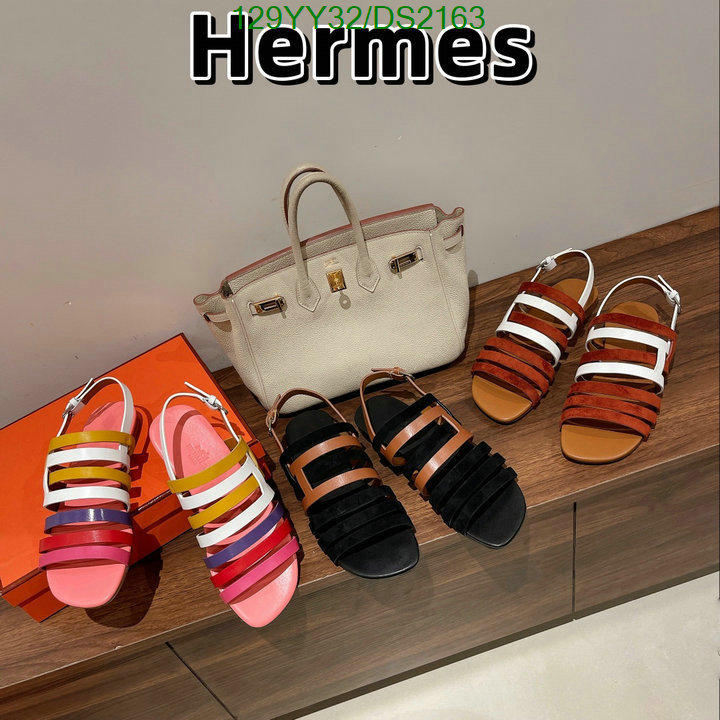 Hermes-Women Shoes Code: DS2163 $: 129USD