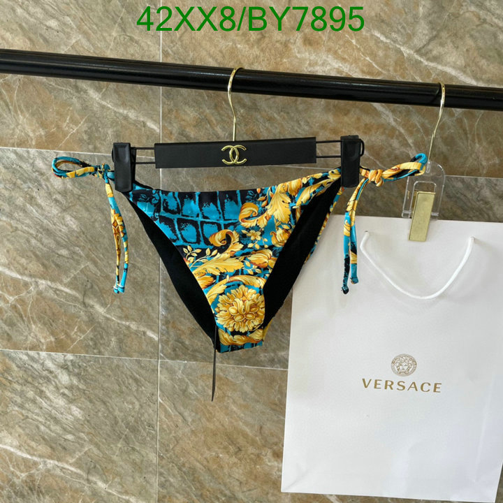 Versace-Swimsuit Code: BY7895 $: 42USD