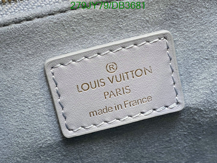 LV-Bag-Mirror Quality Code: DB3681 $: 279USD