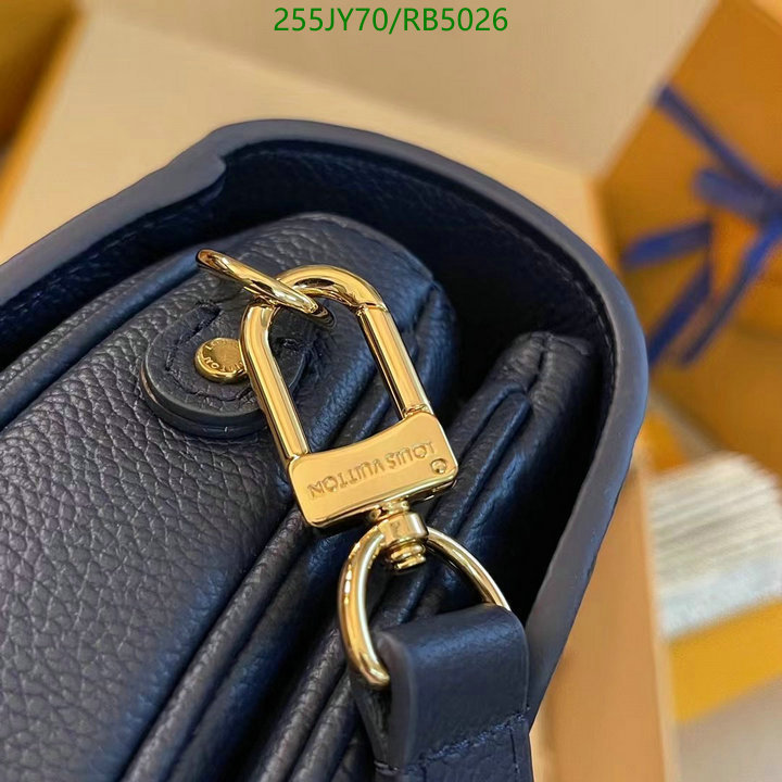 LV-Bag-Mirror Quality Code: RB5026 $: 255USD