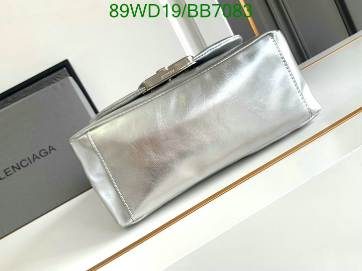 Balenciaga-Bag-4A Quality Code: BB7083 $: 89USD