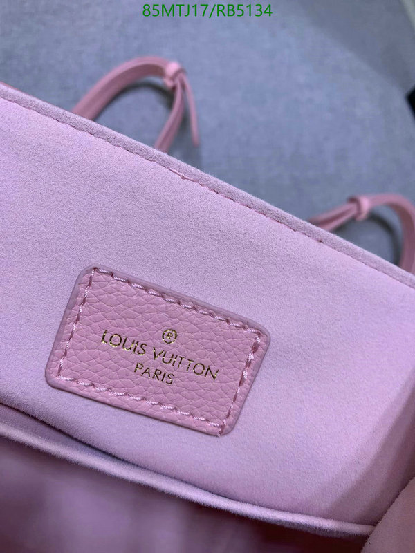 LV-Bag-4A Quality Code: RB5134 $: 85USD