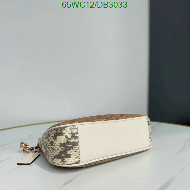 Coach-Bag-4A Quality Code: DB3033 $: 65USD