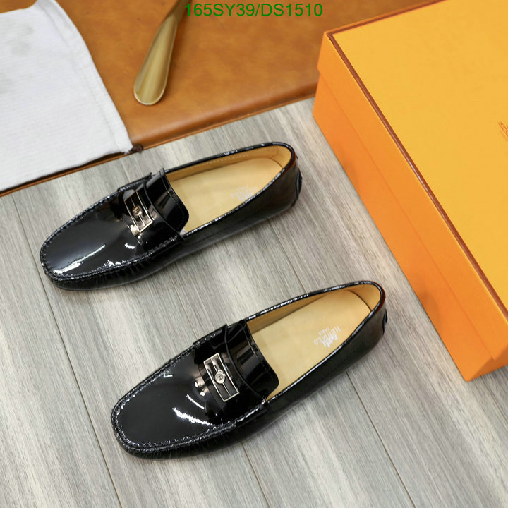 Hermes-Men shoes Code: DS1510 $: 165USD