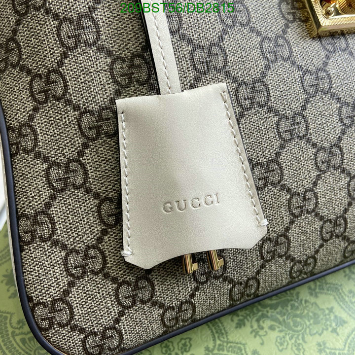 Gucci-Bag-Mirror Quality Code: DB2815 $: 209USD