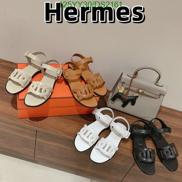 Hermes-Women Shoes Code: DS2161 $: 125USD