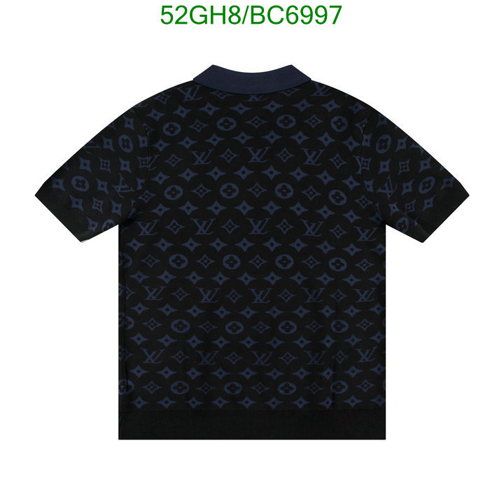 LV-Clothing Code: BC6997 $: 52USD