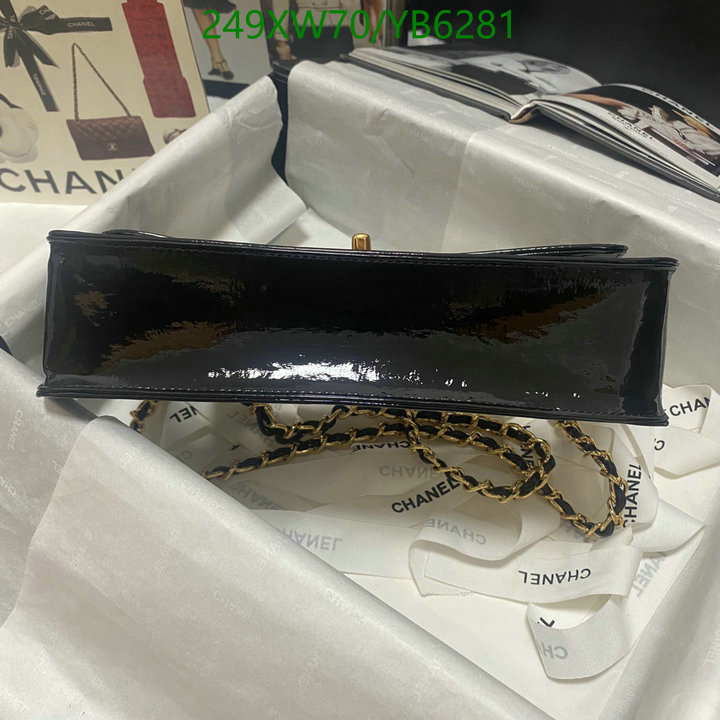 Chanel-Bag-Mirror Quality Code: YB6281 $: 249USD