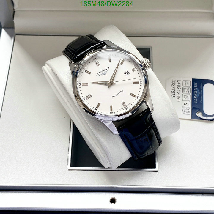 LONGINES-Watch-4A Quality Code: DW2284 $: 185USD