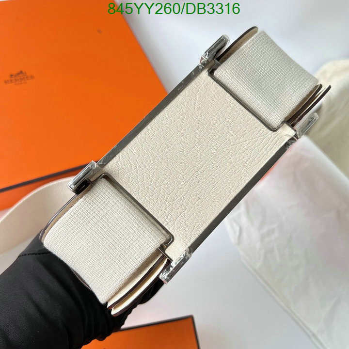 Hermes-Bag-Mirror Quality Code: DB3316 $: 845USD