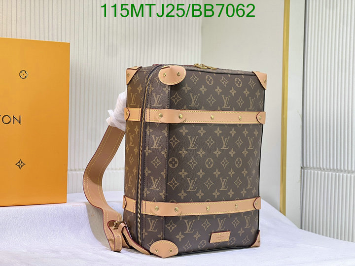 LV-Bag-4A Quality Code: BB7062 $: 115USD