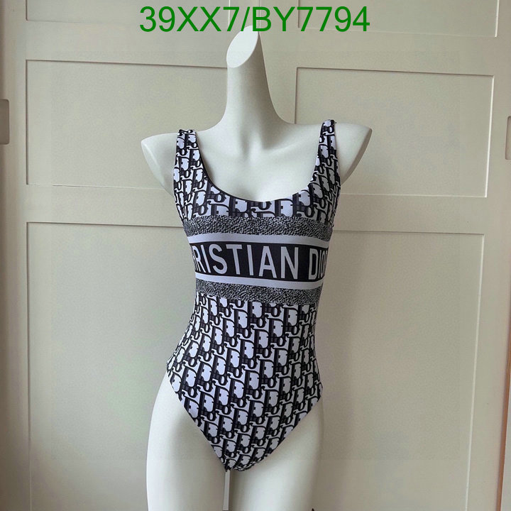 Dior-Swimsuit Code: BY7794 $: 39USD