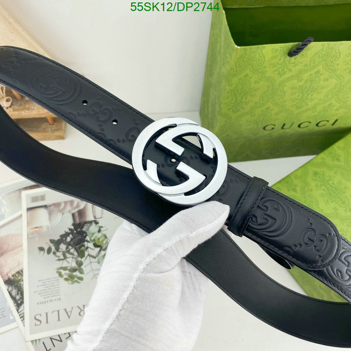 Gucci-Belts Code: DP2744 $: 55USD