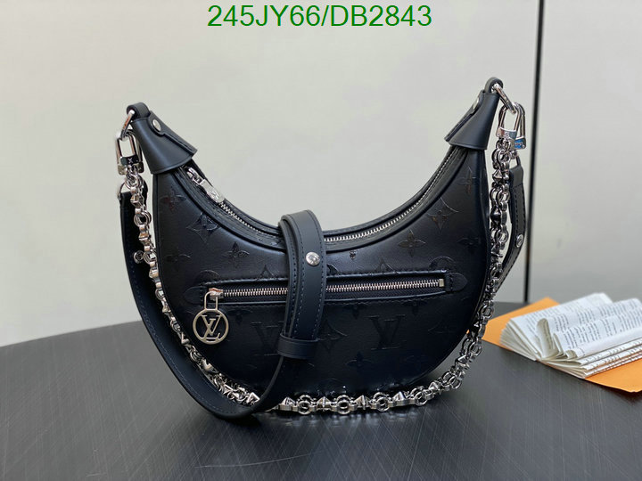 LV-Bag-Mirror Quality Code: DB2843 $: 245USD