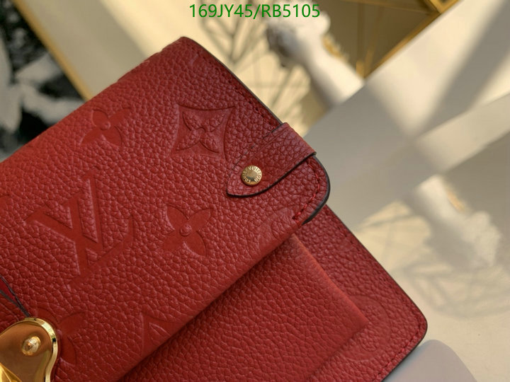 LV-Bag-Mirror Quality Code: RB5105 $: 169USD