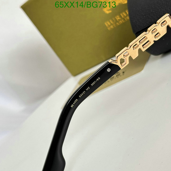 Burberry-Glasses Code: BG7313 $: 65USD