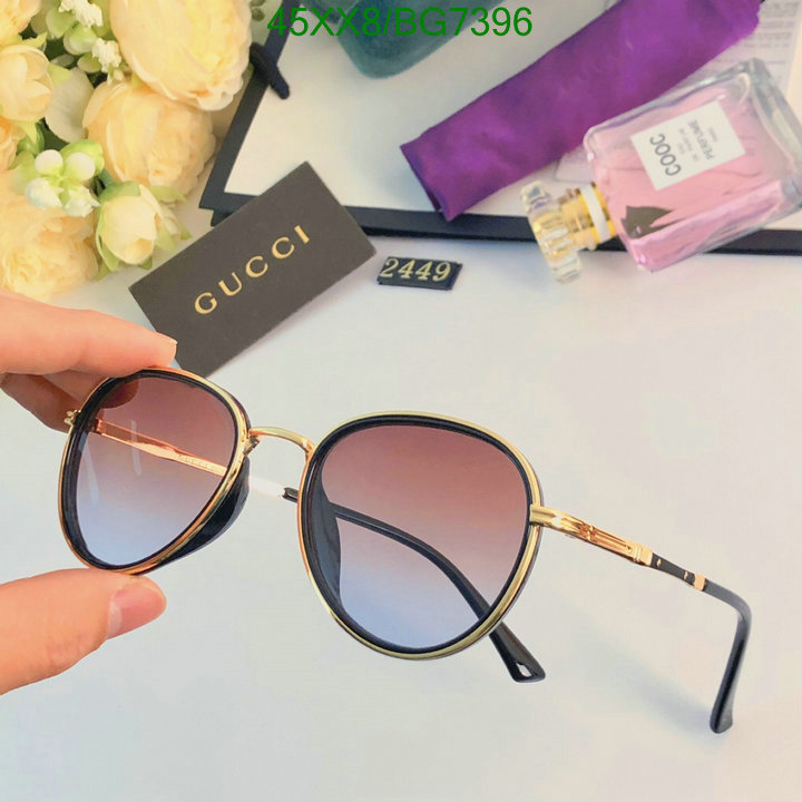 Gucci-Glasses Code: BG7396 $: 45USD