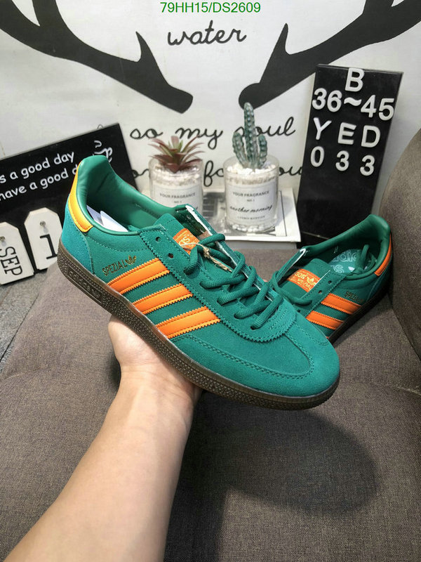 Adidas-Men shoes Code: DS2609 $: 79USD