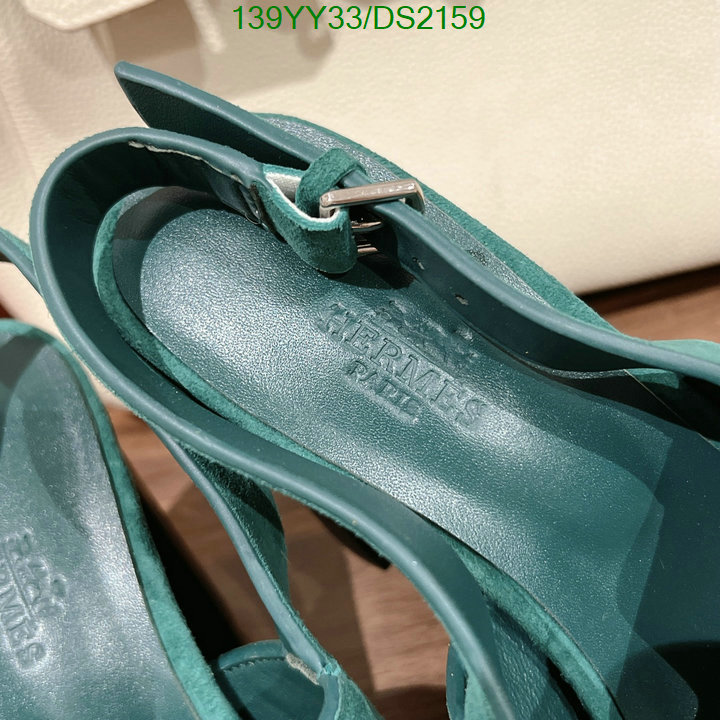 Hermes-Women Shoes Code: DS2159 $: 139USD