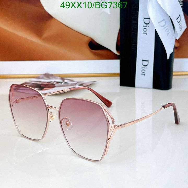 Dior-Glasses Code: BG7367 $: 49USD