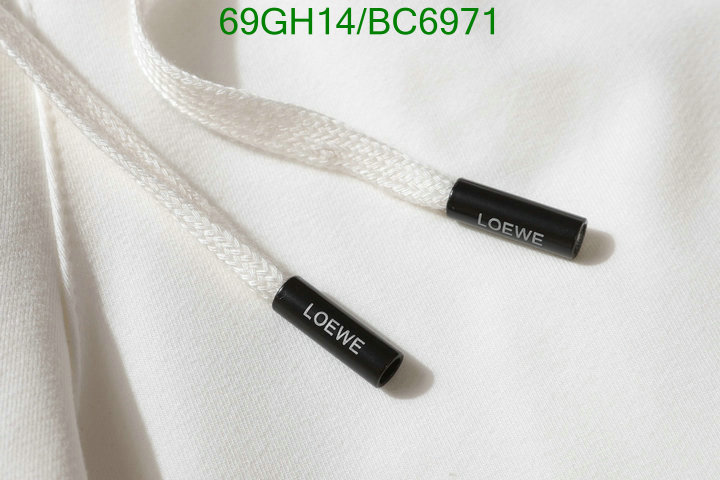 Loewe-Clothing Code: BC6971 $: 69USD