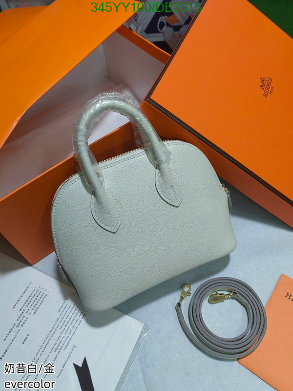 Hermes-Bag-Mirror Quality Code: DB3315 $: 345USD