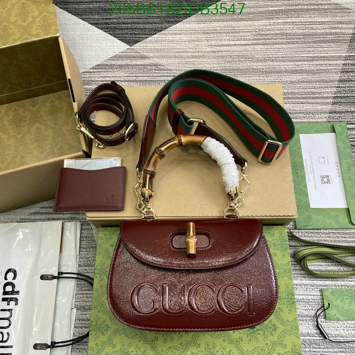 Gucci-Bag-Mirror Quality Code: DB3547 $: 295USD