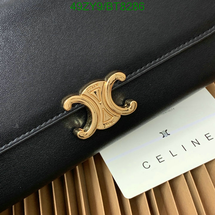 Celine-Wallet(4A) Code: BT8286 $: 49USD