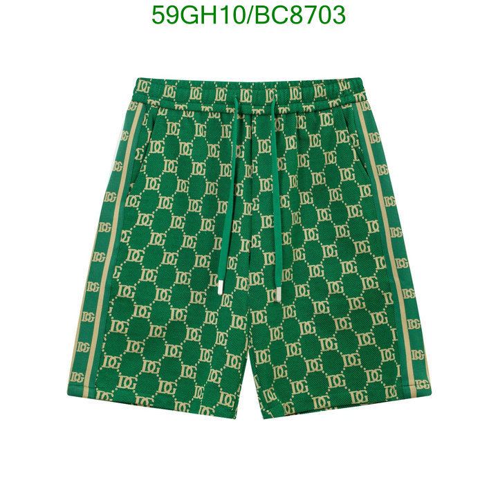 D&G-Clothing Code: BC8703 $: 59USD