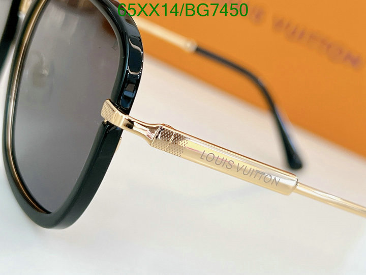 LV-Glasses Code: BG7450 $: 65USD