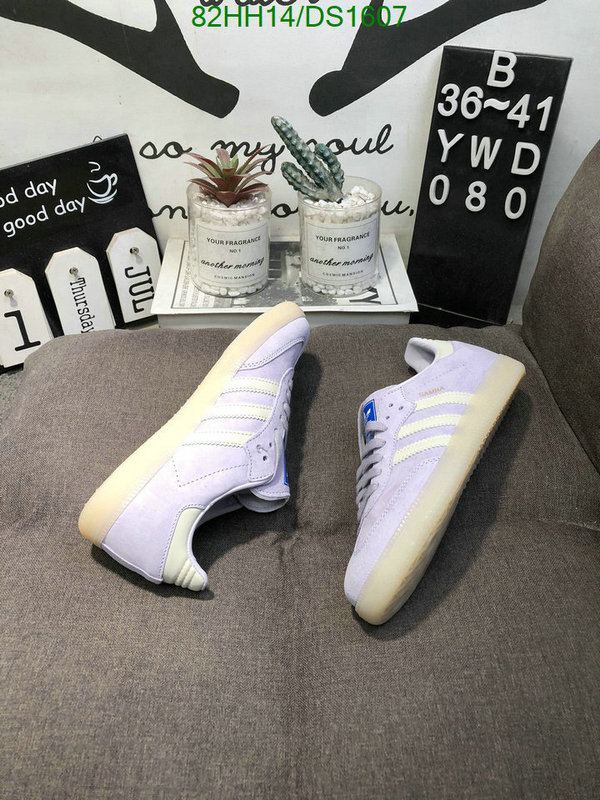 Adidas-Women Shoes Code: DS1607 $: 82USD