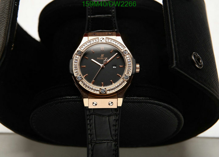 Hublot-Watch(4A) Code: DW2266 $: 159USD