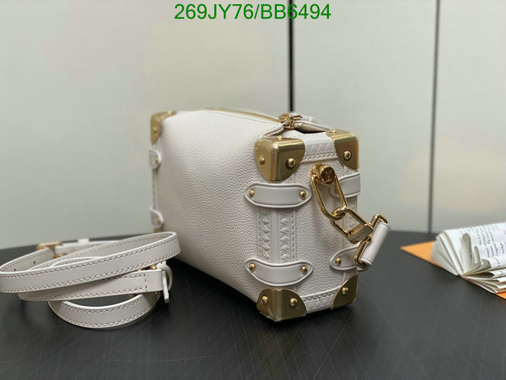 LV-Bag-Mirror Quality Code: BB6494 $: 269USD