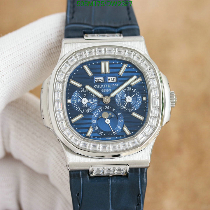 Patek Philippe-Watch-Mirror Quality Code: DW2327 $: 595USD