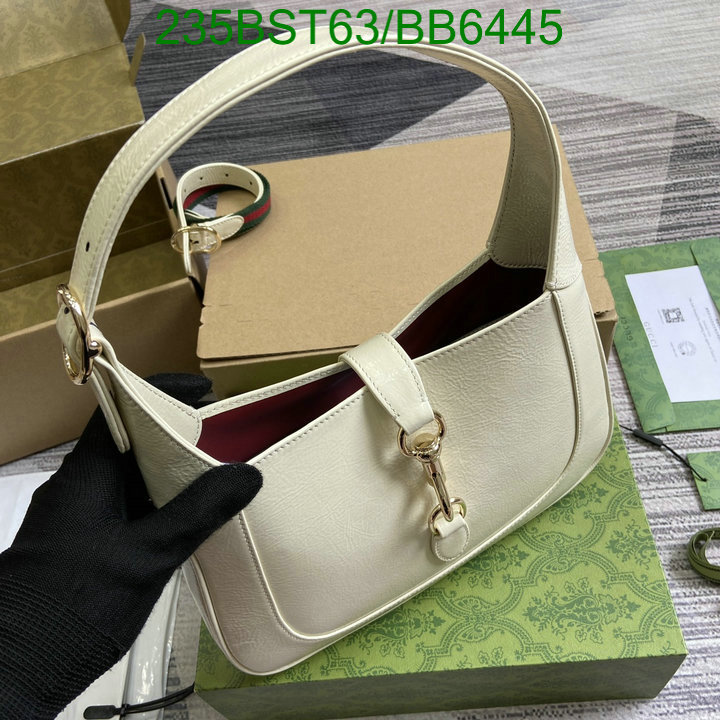 Gucci-Bag-Mirror Quality Code: BB6445 $: 235USD