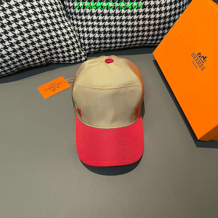 Hermes-Cap(Hat) Code: DH3404 $: 37USD