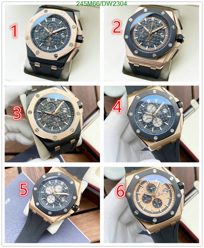 Audemars Piguet-Watch-Mirror Quality Code: DW2304 $: 245USD