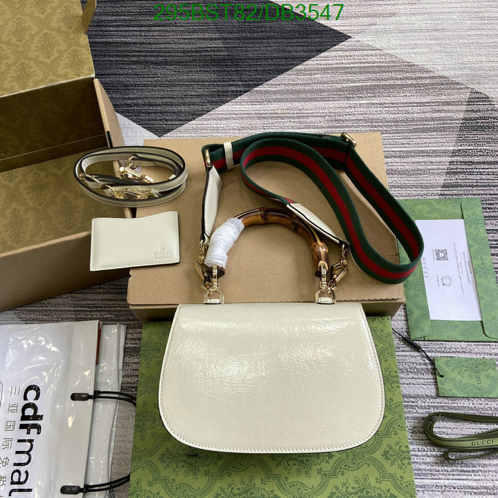 Gucci-Bag-Mirror Quality Code: DB3547 $: 295USD