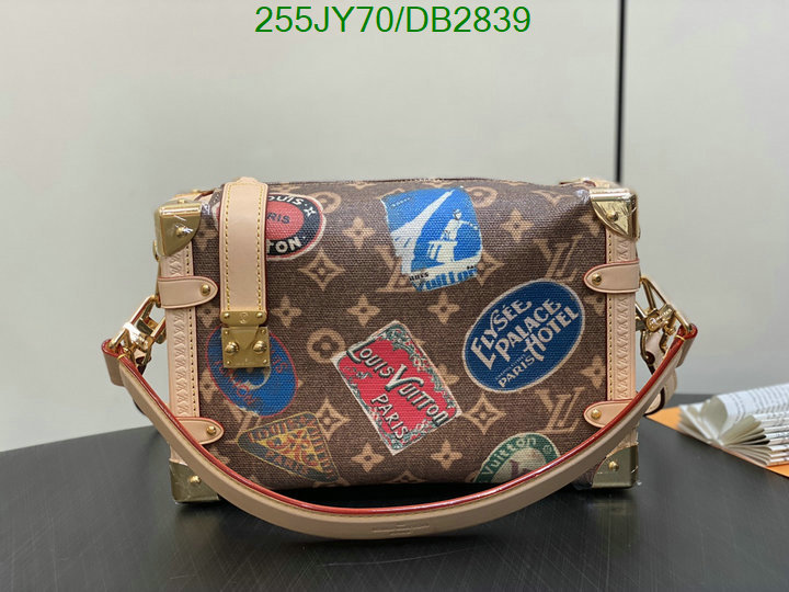 LV-Bag-Mirror Quality Code: DB2839 $: 255USD