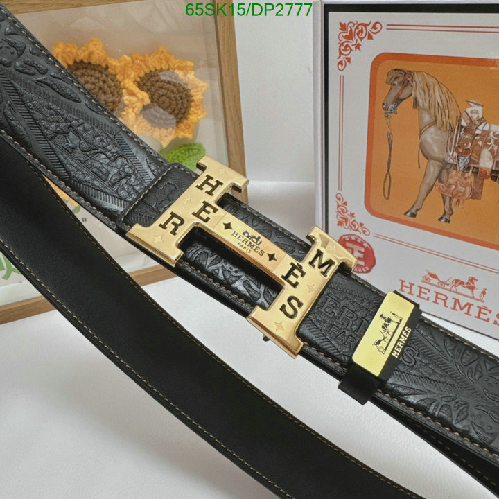 Hermes-Belts Code: DP2777 $: 65USD