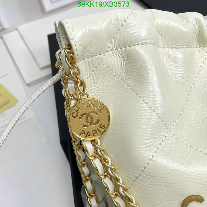 Chanel-Bag-4A Quality Code: XB3573 $: 89USD