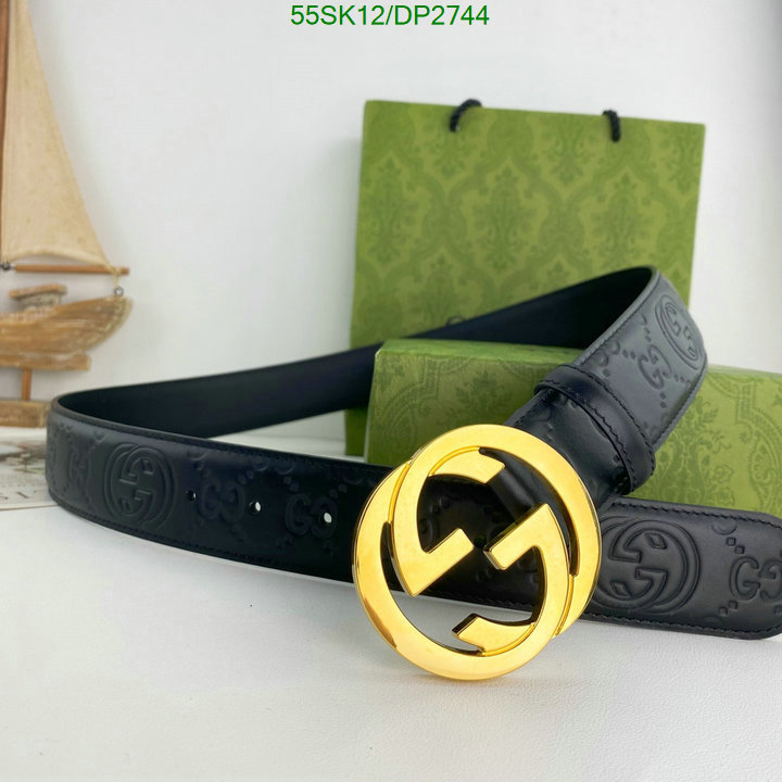 Gucci-Belts Code: DP2744 $: 55USD