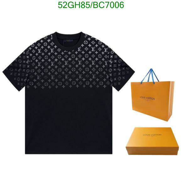 LV-Clothing Code: BC7006 $: 52USD