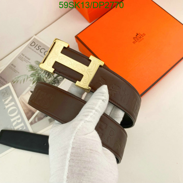 Hermes-Belts Code: DP2770 $: 59USD