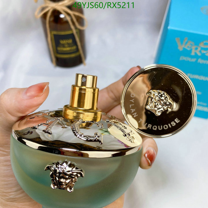 Versace-Perfume Code: RX5211 $: 49USD