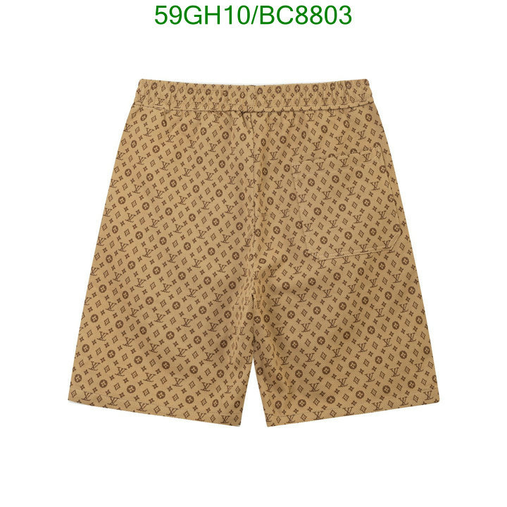 LV-Clothing Code: BC8803 $: 59USD