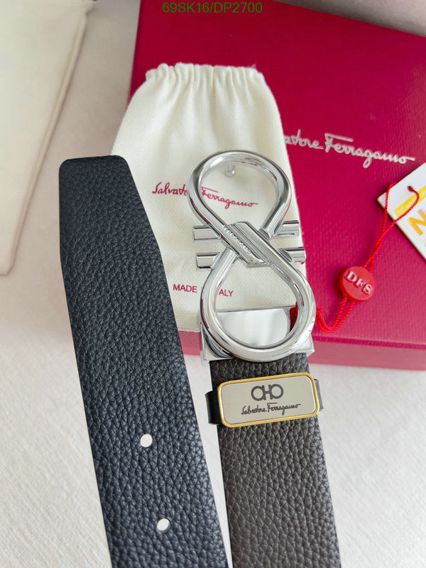 Ferragamo-Belts Code: DP2700 $: 69USD