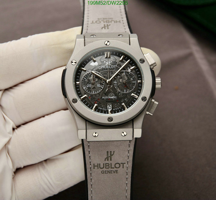 Hublot-Watch-Mirror Quality Code: DW2295 $: 199USD